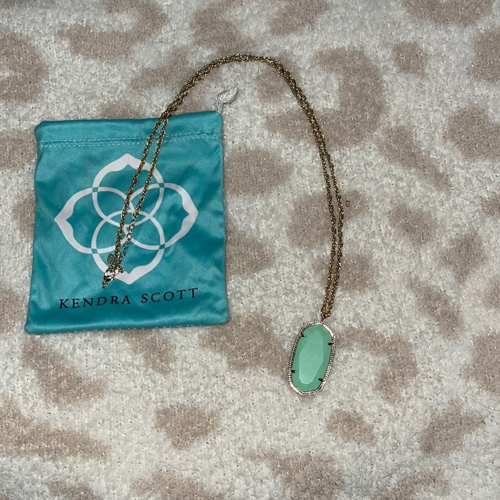 Kendra Scott Dani Necklace